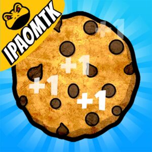 Cookie Clicker